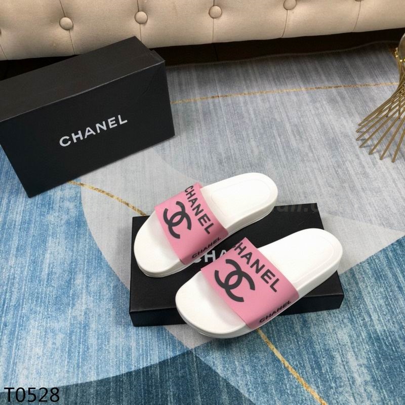 Chanel Women's Slippers 26